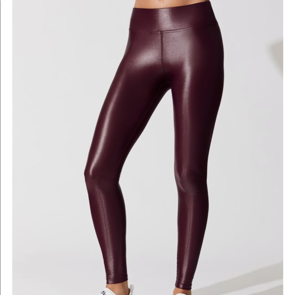 Carbon 38 Takara Shine Leggings